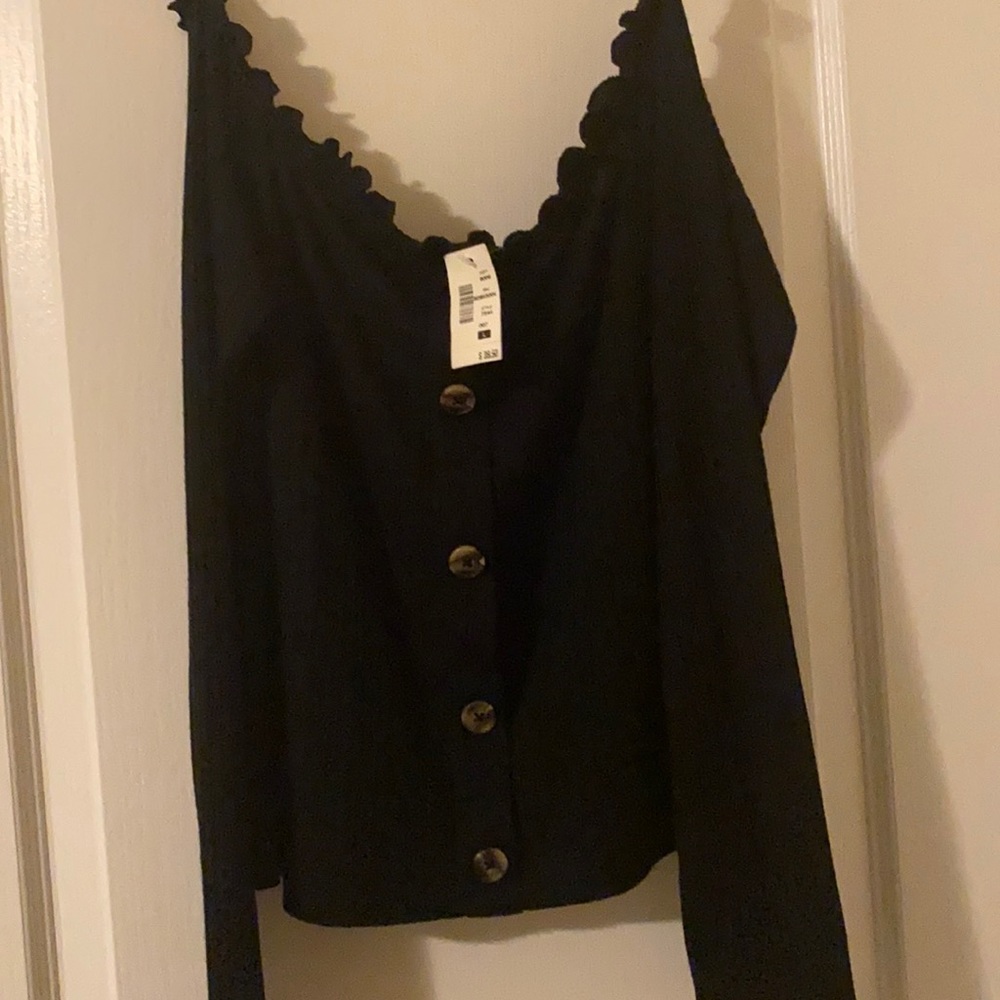 Black top